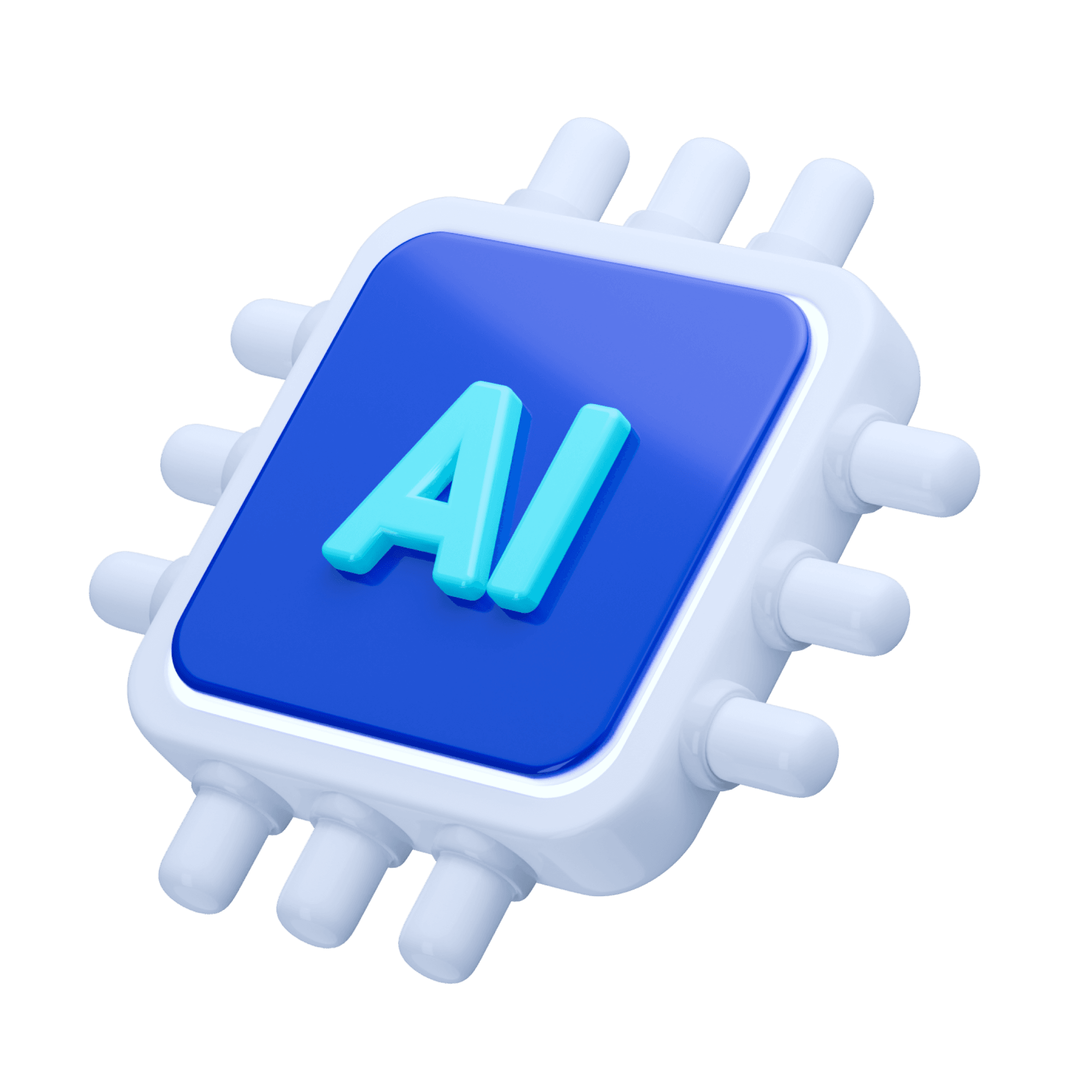 AI智能算法模型