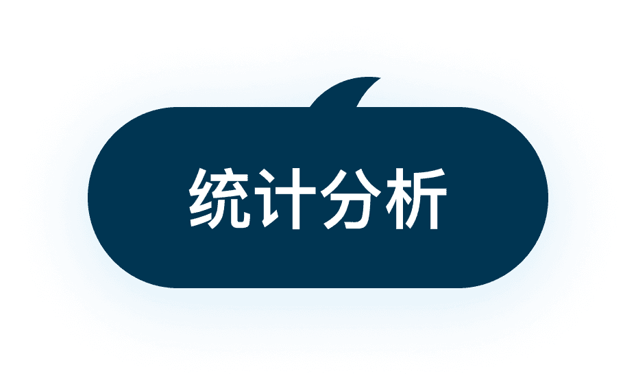 统计分析